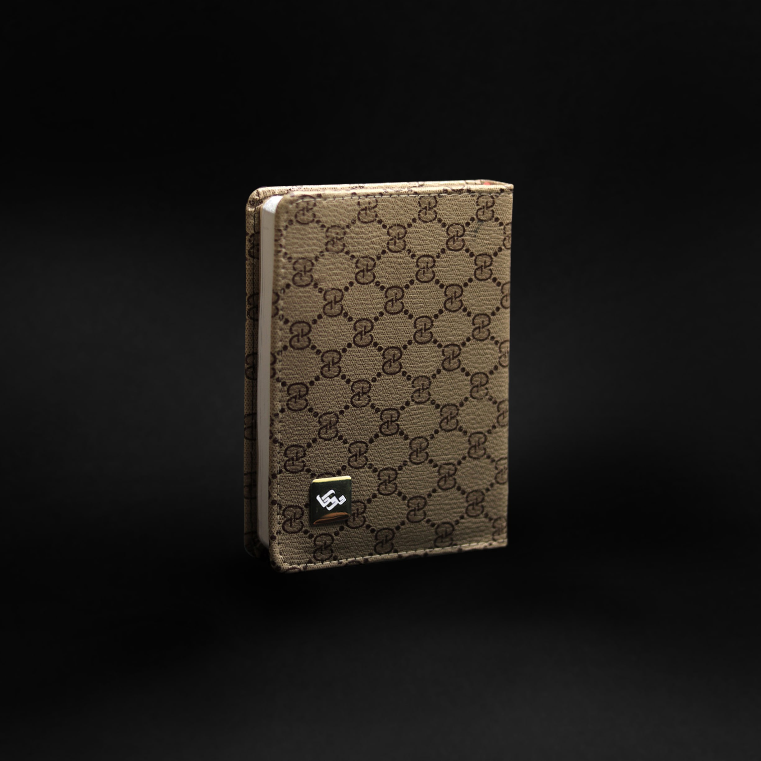 یاداشت فوم دوختی 8 / 1