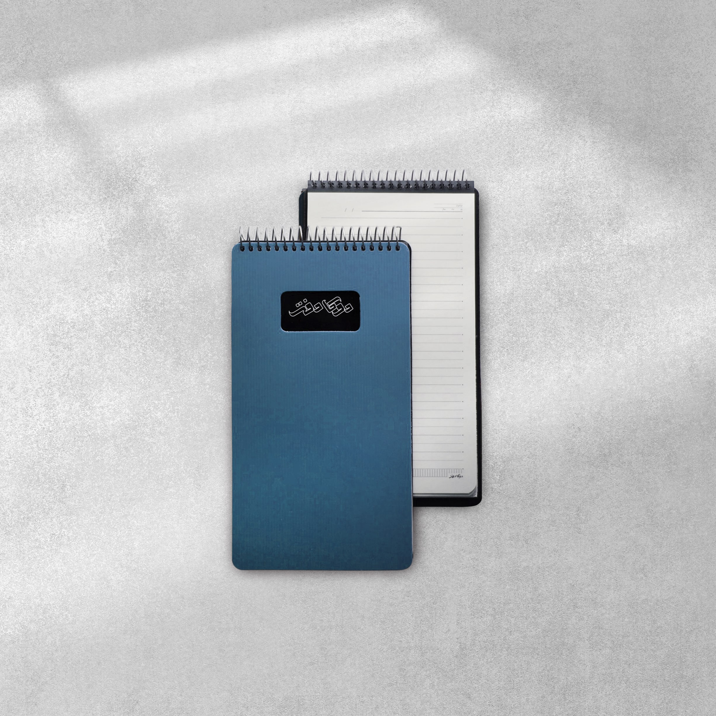 یاداشت طلقی متالیک خبرنگاری