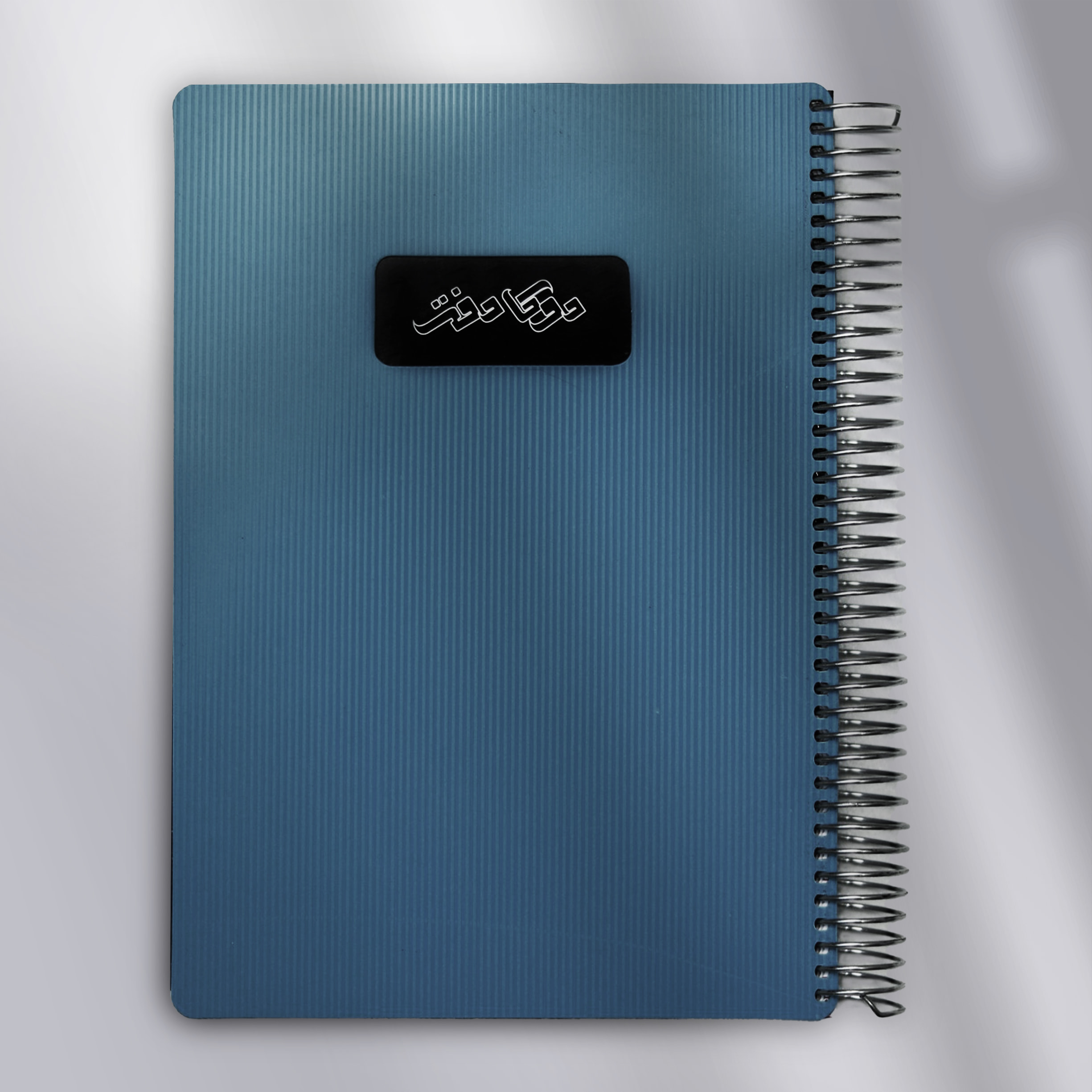 وزیری 200 سیمی طلقی متالیک پنجره ای