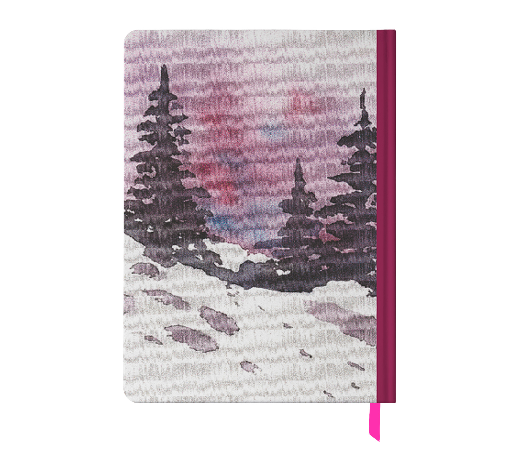 یادداشت دوختی 1/8 سلفونی