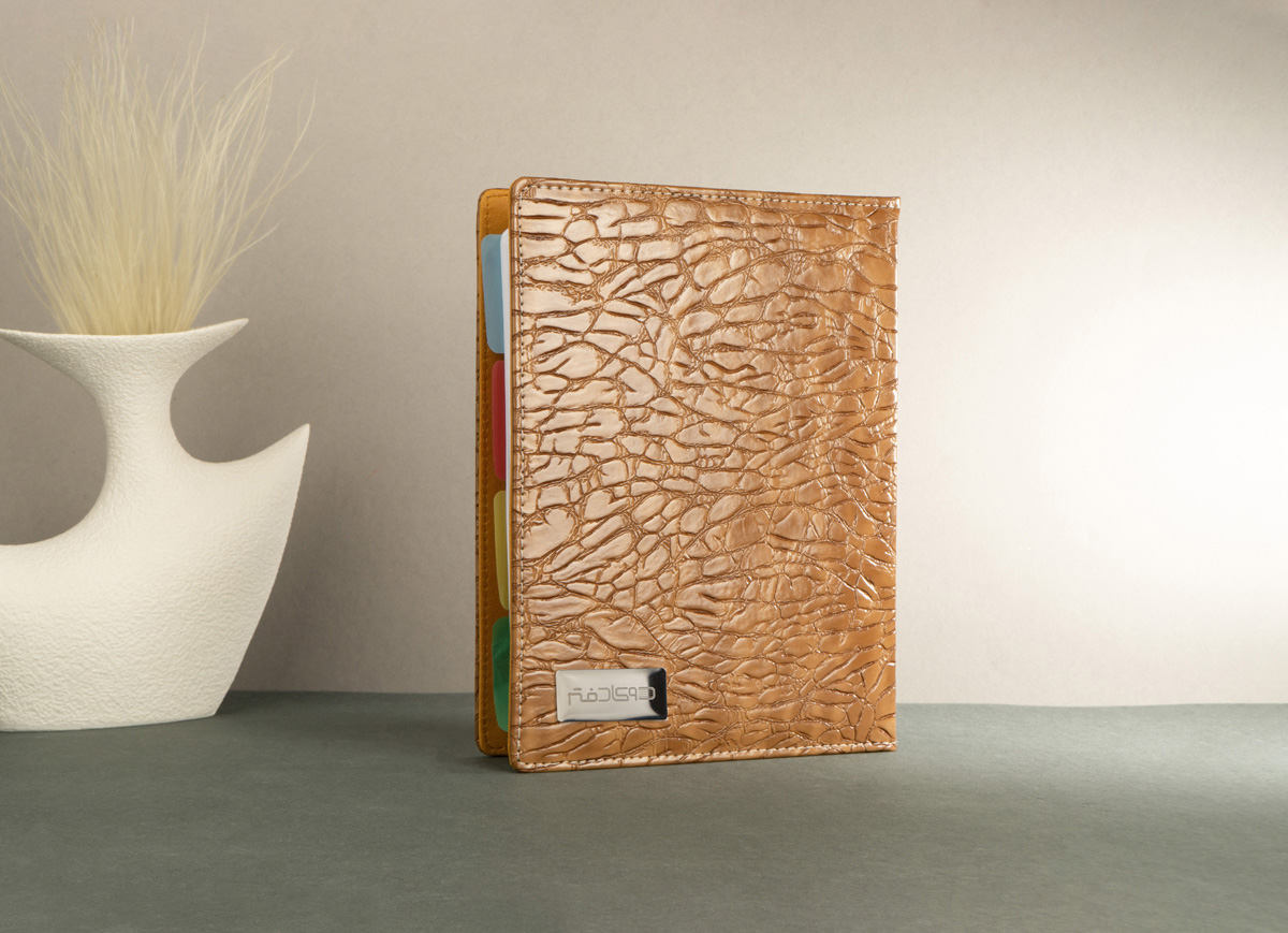 کلاسور 100 جوانان  26 حلقه