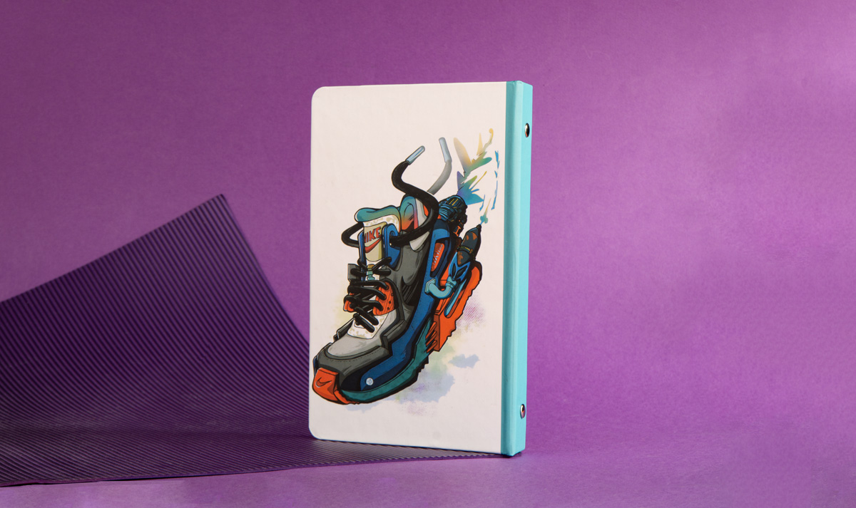 کلاسور  1/8 سلفونی