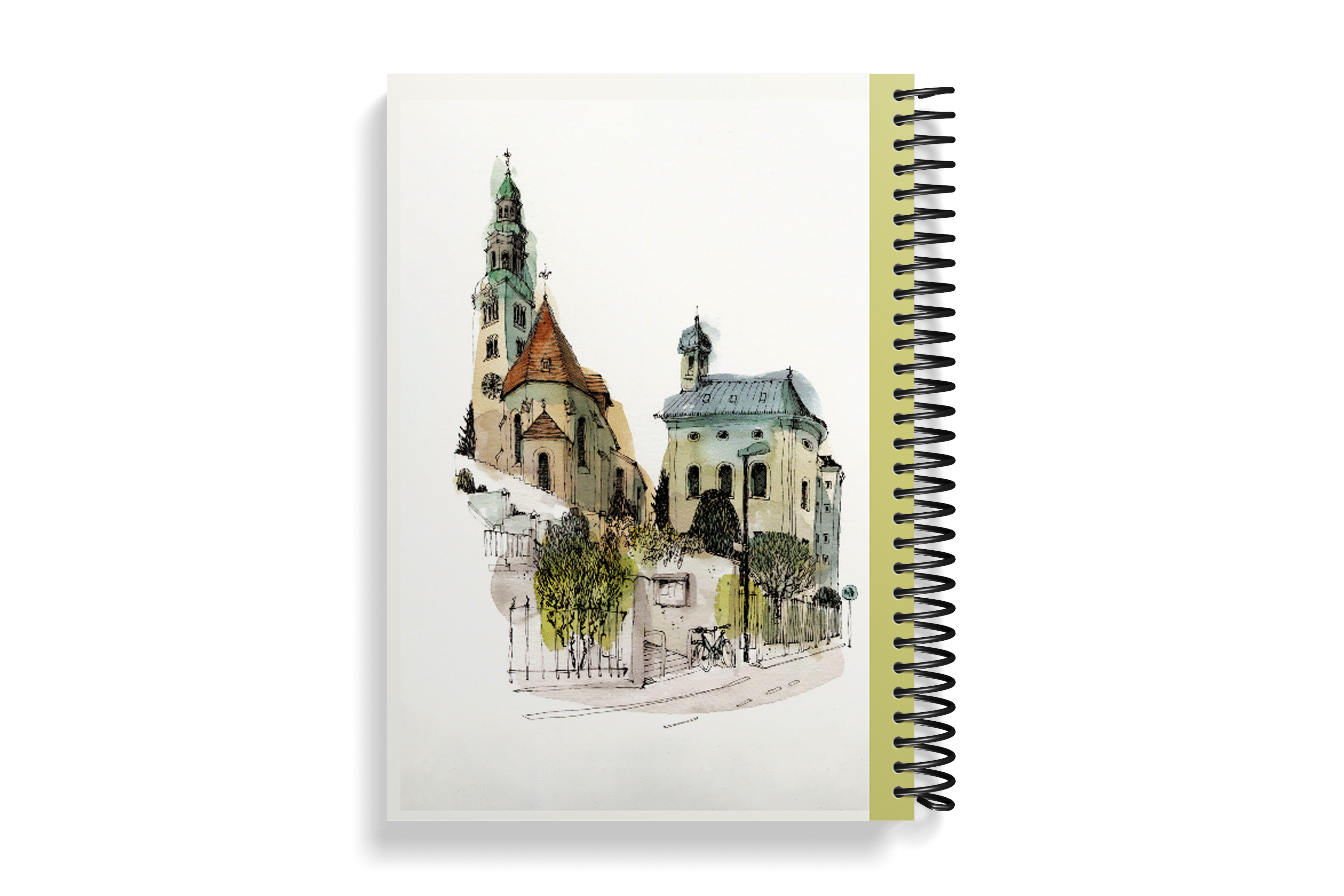 پلنر سیمی رنگی