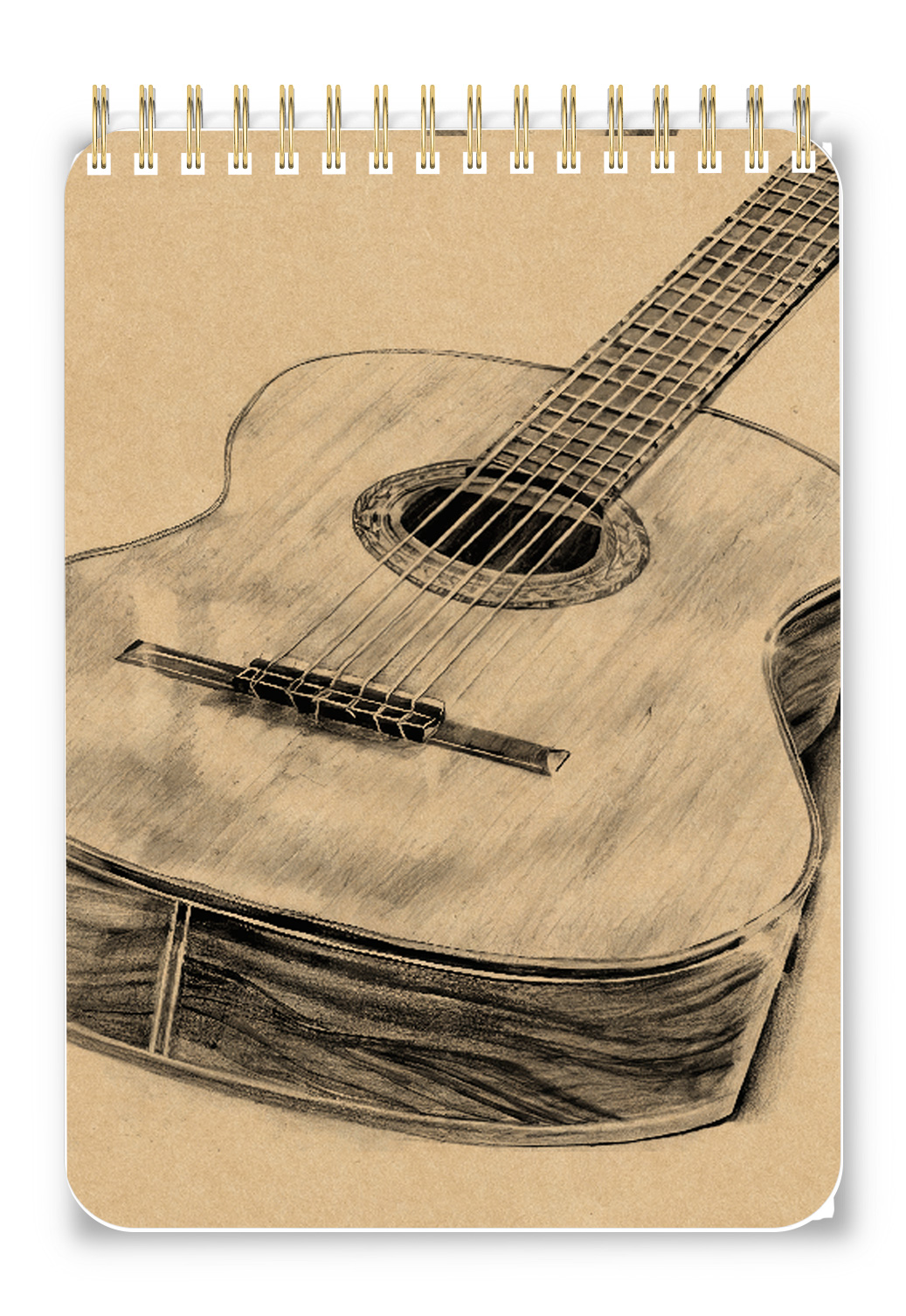 دفتر طراحی زیر دستی دار